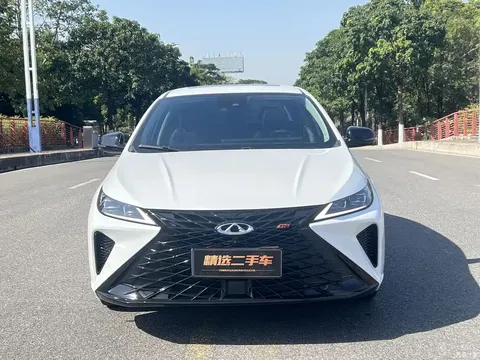2023 Chery Arrizo 5 GT 1.5T CVT Smart