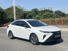 2023 Chery Arrizo 5 GT 1.5T CVT Smart, белый — фото 2