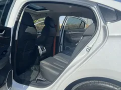 2023 Chery Arrizo 5 GT 1.5T CVT Smart, белый — фото 3