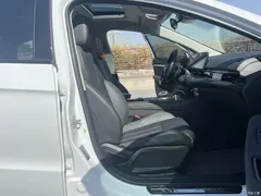 2023 Chery Arrizo 5 GT 1.5T CVT Smart, белый — фото 4