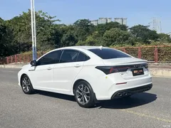2023 Chery Arrizo 5 GT 1.5T CVT Smart, белый — фото 8