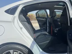 2023 Chery Arrizo 5 GT 1.5T CVT Smart, белый — фото 10