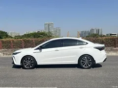 2023 Chery Arrizo 5 GT 1.5T CVT Smart, белый — фото 16