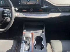 2023 Chery Arrizo 5 GT 1.5T CVT Smart, белый — фото 18