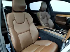 2023 Volvo S90 B5 Zhiyi Luxury, чёрный — фото 7