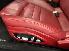 2021 Porsche Panamera 2.9T, белый — фото 14