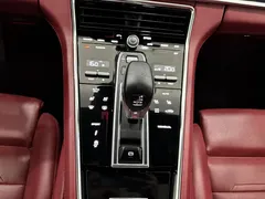 2021 Porsche Panamera 2.9T, белый — фото 19