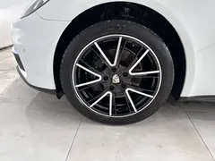 2021 Porsche Panamera 2.9T, белый — фото 33