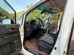 2022 Honda Elysion 2.0L e:HEV Luxury, белый — фото 5