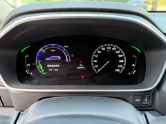 2022 Honda Elysion 2.0L e:HEV Luxury, белый — фото 7