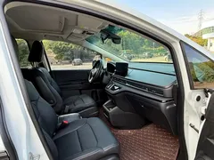 2022 Honda Elysion 2.0L e:HEV Luxury, белый — фото 9