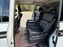 2022 Honda Elysion 2.0L e:HEV Luxury, белый — фото 10