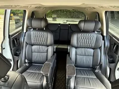 2022 Honda Elysion 2.0L e:HEV Luxury, белый — фото 11