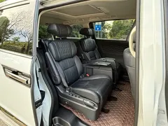 2022 Honda Elysion 2.0L e:HEV Luxury, белый — фото 12