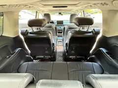 2022 Honda Elysion 2.0L e:HEV Luxury, белый — фото 13