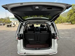 2022 Honda Elysion 2.0L e:HEV Luxury, белый — фото 15