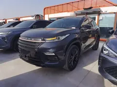 2021 Exeed Xingtu TX Super 4WD 1.6T 4WD Super 2 — фото 1