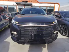 2021 Exeed Xingtu TX Super 4WD 1.6T 4WD Super 2 — фото 3