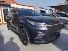2021 Exeed Xingtu TX Super 4WD 1.6T 4WD Super 2 — фото 4