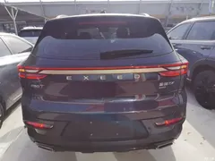 2021 Exeed Xingtu TX Super 4WD 1.6T 4WD Super 2 — фото 6