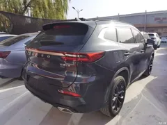 2021 Exeed Xingtu TX Super 4WD 1.6T 4WD Super 2 — фото 7