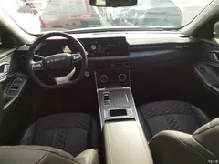 2021 Exeed Xingtu TX Super 4WD 1.6T 4WD Super 2 — фото 10