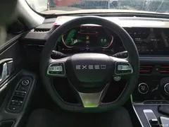 2021 Exeed Xingtu TX Super 4WD 1.6T 4WD Super 2 — фото 11