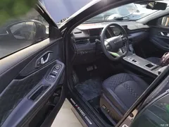2021 Exeed Xingtu TX Super 4WD 1.6T 4WD Super 2 — фото 16