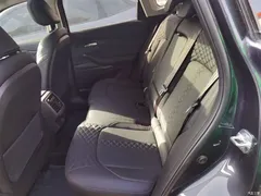 2021 Exeed Xingtu TX Super 4WD 1.6T 4WD Super 2 — фото 17