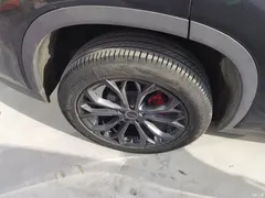 2021 Exeed Xingtu TX Super 4WD 1.6T 4WD Super 2 — фото 26