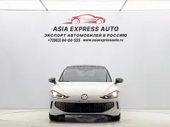 2023 Volkswagen Lamando L 280TSI DSG, белый — фото 2