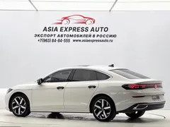 2023 Volkswagen Lamando L 280TSI DSG, белый — фото 6