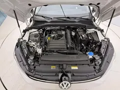 2023 Volkswagen Lamando L 280TSI DSG, белый — фото 8