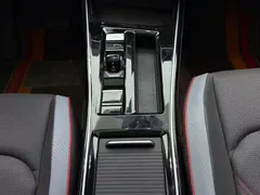 2023 Volkswagen Lamando L 280TSI DSG, белый — фото 10