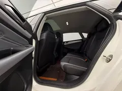 2023 Volkswagen Lamando L 280TSI DSG, белый — фото 13