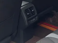 2023 Volkswagen Lamando L 280TSI DSG, белый — фото 14