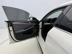 2023 Volkswagen Lamando L 280TSI DSG, белый — фото 21