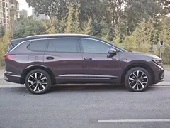2021 Volkswagen Talagon 380TSI 4WD R-Line — фото 4