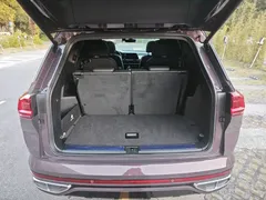2021 Volkswagen Talagon 380TSI 4WD R-Line — фото 7