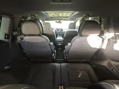 2021 Volkswagen Talagon 380TSI 4WD R-Line — фото 8