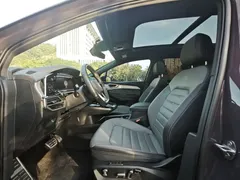 2021 Volkswagen Talagon 380TSI 4WD R-Line — фото 9
