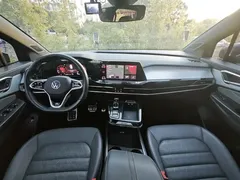 2021 Volkswagen Talagon 380TSI 4WD R-Line — фото 14