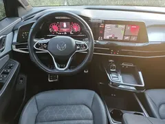 2021 Volkswagen Talagon 380TSI 4WD R-Line — фото 15