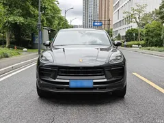 2023 Porsche Macan Macan 2.0T — фото 2
