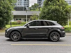 2023 Porsche Macan Macan 2.0T — фото 3