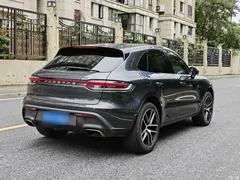 2023 Porsche Macan Macan 2.0T — фото 6