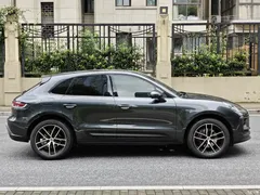 2023 Porsche Macan Macan 2.0T — фото 7
