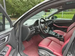 2023 Porsche Macan Macan 2.0T — фото 9
