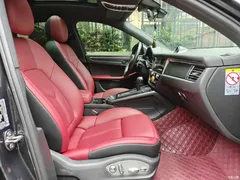 2023 Porsche Macan Macan 2.0T — фото 11