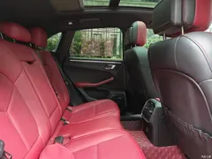 2023 Porsche Macan Macan 2.0T — фото 12